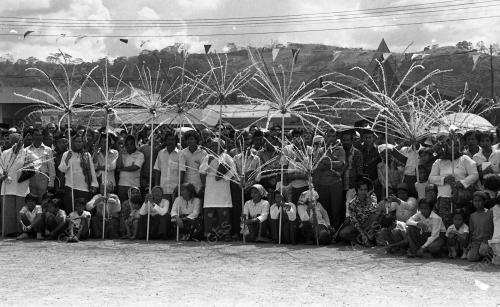 PERASMIAN BANDAR BARU JERANTUT