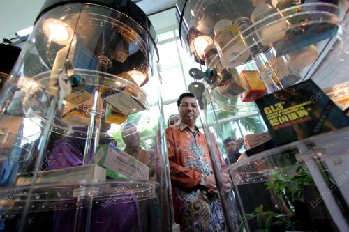DATUK SERI LIOW TIONG LAI