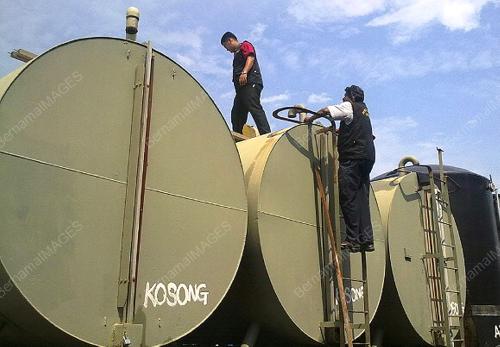 DIESEL SUBSIDI
