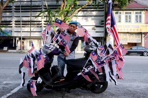 MOHD MUSTAFA ABU BAKAR