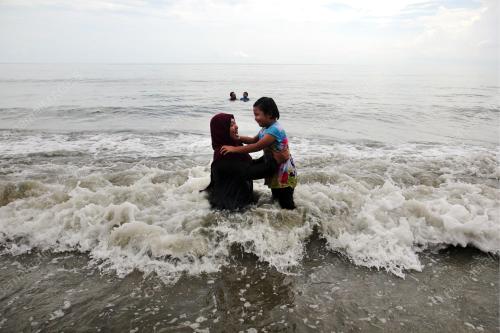TINJAUAN CUTI UMUM