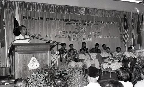 ABDUL RAHIM ABU BAKAR