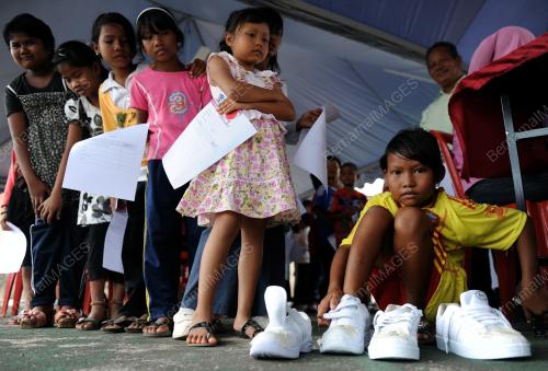 BANTUAN JALINAN MESRA