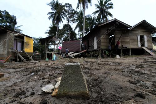BANJIR PAHANG