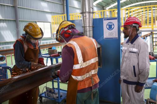 ECRL PELUANG PEKERJA TEMPATAN
