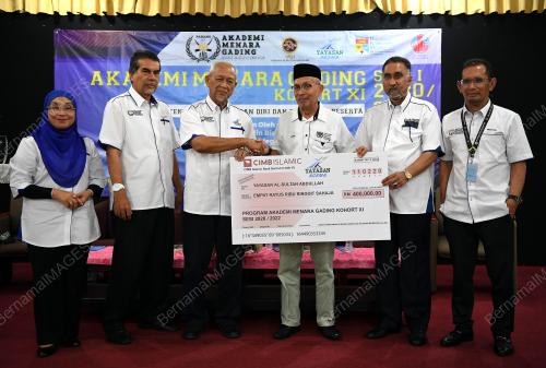 YAYASAN AL-SULTAN ABDULLAH