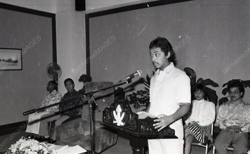 MOHD NAJIB ABDUL RAZAK