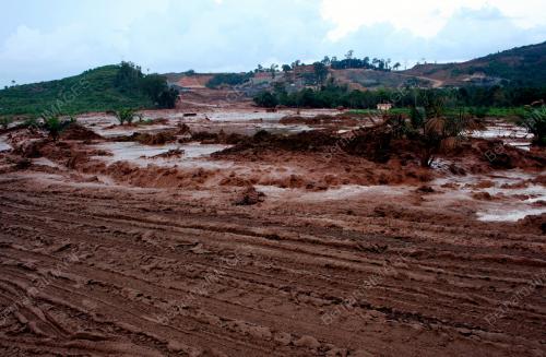 BANJIR LUMPUR