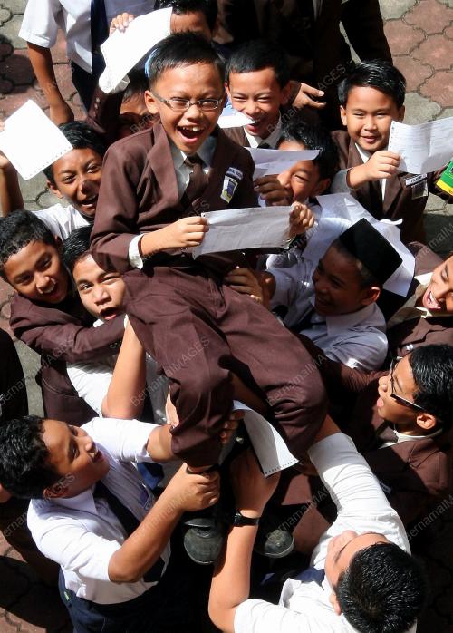 UPSR