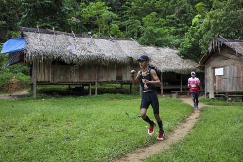 TAMAN NEGARA ULTRA 2024