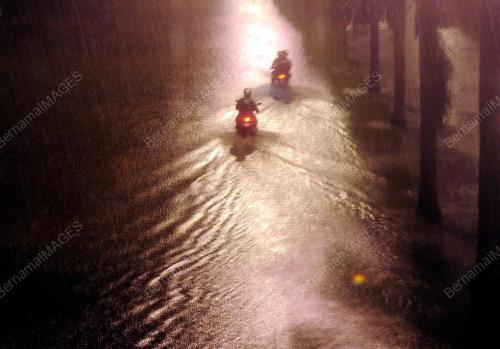 BANJIR