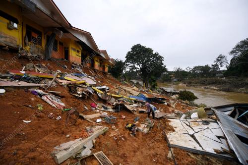 BANJIR PAHANG