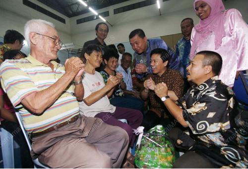 TAHUN BARU CINA