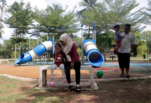 TINJAUAN SEMPENA HARI IBU 2024