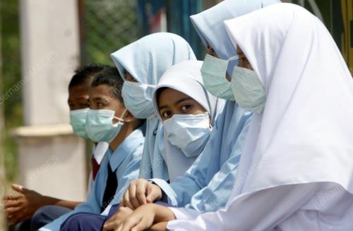 INFLUENZA A (H1N1)