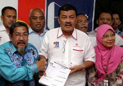 UMNO