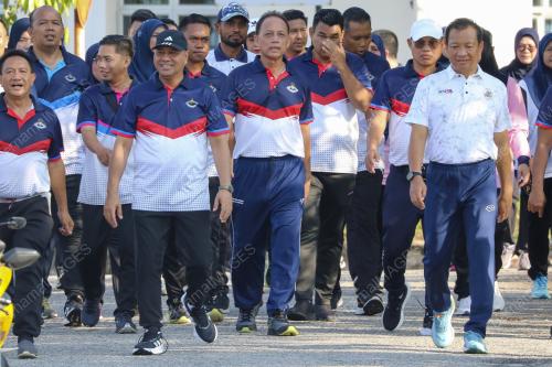 DATUK SERI YAHAYA OTHMAN
