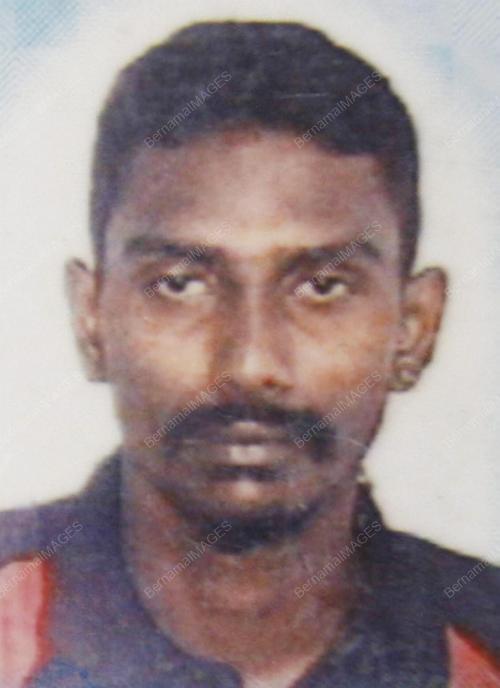 KEMALANGAN