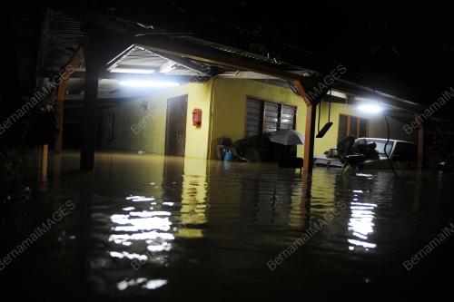 BANJIR