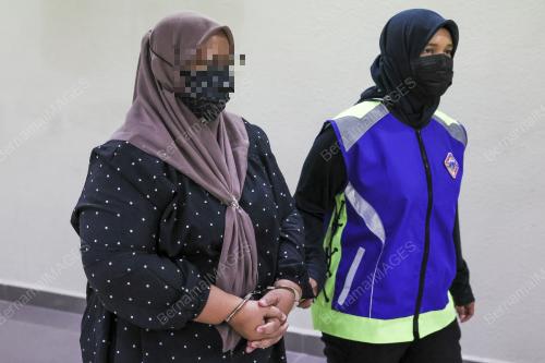 MAHKAMAH MAJISTRET