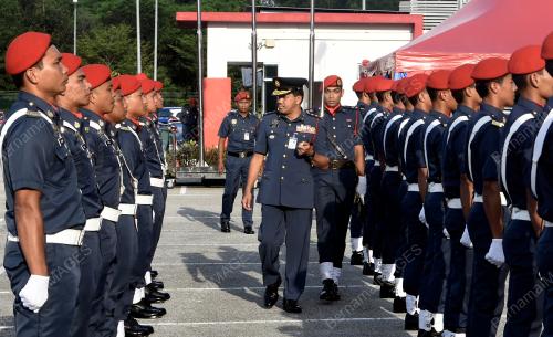 MOHD ZAHAR ABDULLAH