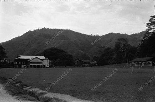 SUNGAI LEMBING