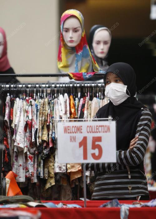 H1N1