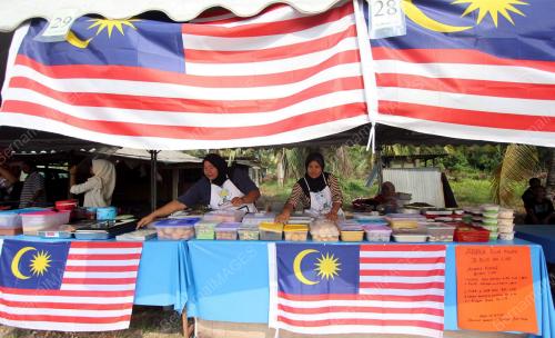 MERDEKA BAZAR RAMADHAN