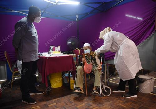 DATUK SERI ABDUL RAHMAN MOHAMAD
