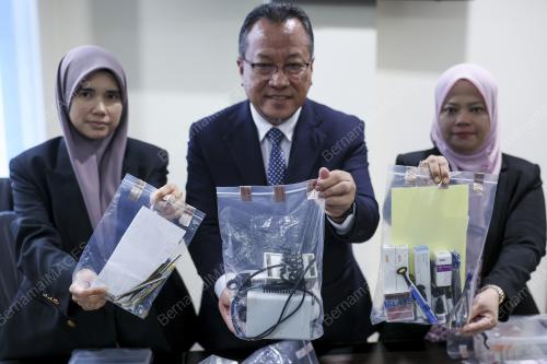 DATUK DR RUSDI ABD RAHMAN
