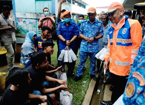DATUK ARMIZAN MOHD ALI