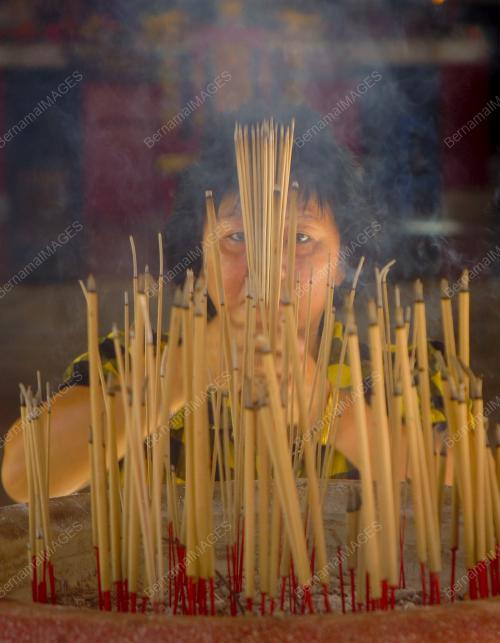 TAHUN BARU CINA