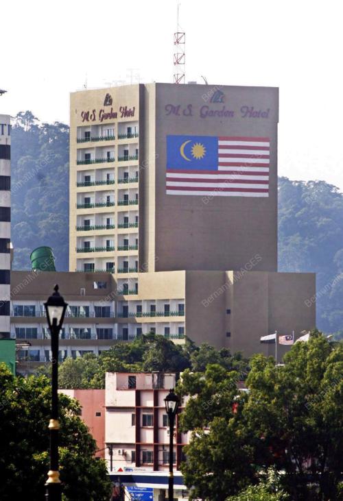 JALUR GEMILANG