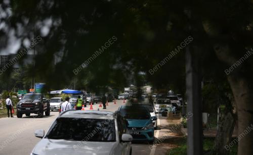 OPERASI BERSEPADU KHAS
