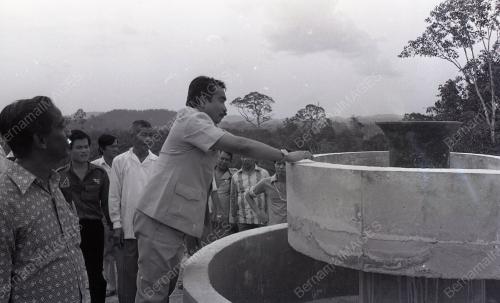 ABDUL RASHID ABDUL RAHMAN