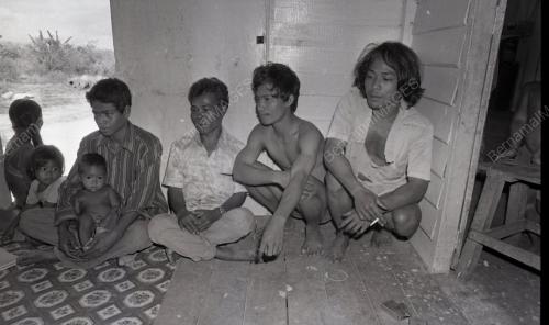 MUHAMMAD GHAZALI SHAFIE
