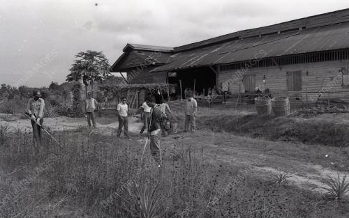GOTONG ROYONG