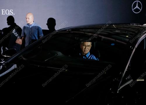 TENGKU DATUK SERI ZAFRUL TENGKU ABDUL AZIZ