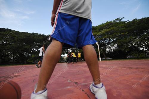 SUKAN DIBENARKAN PKPP
