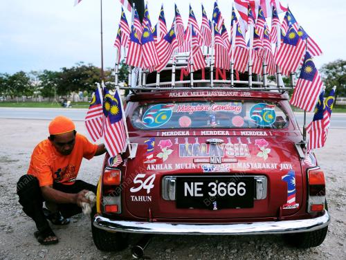 MALAYSIA