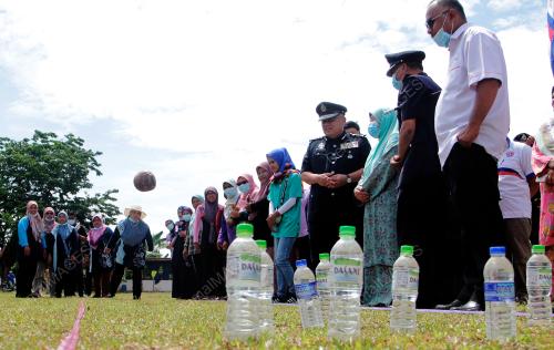 DATUK SERI ABDUL JALIL HASSAN