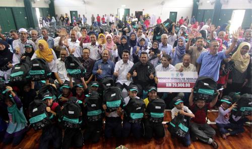 MUHAMMAD FAIZ FADZIL