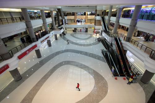 PUSAT BELI BELAH LENGANG
