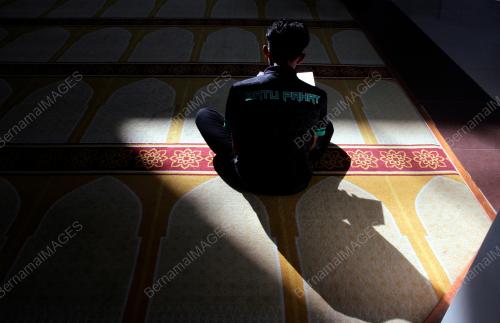 MENGAJI ALQURAN