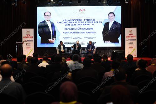 RAFIZI RAMLI