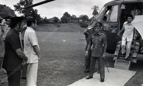 TENGKU ABDULLAH