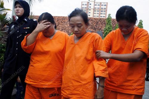 MAHKAMAH MAJISTRET KUANTAN