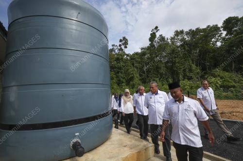 TAN SRI SHAMSUL AZRI ABU BAKAR