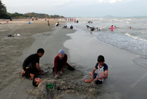 TINJAUAN CUTI UMUM