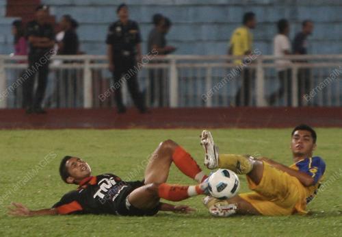 PIALA MALAYSIA